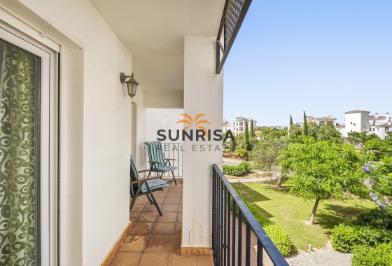Appartement · Herverkoop - Torre Pacheco · Hacienda Riquelme · Murcia · Spanje