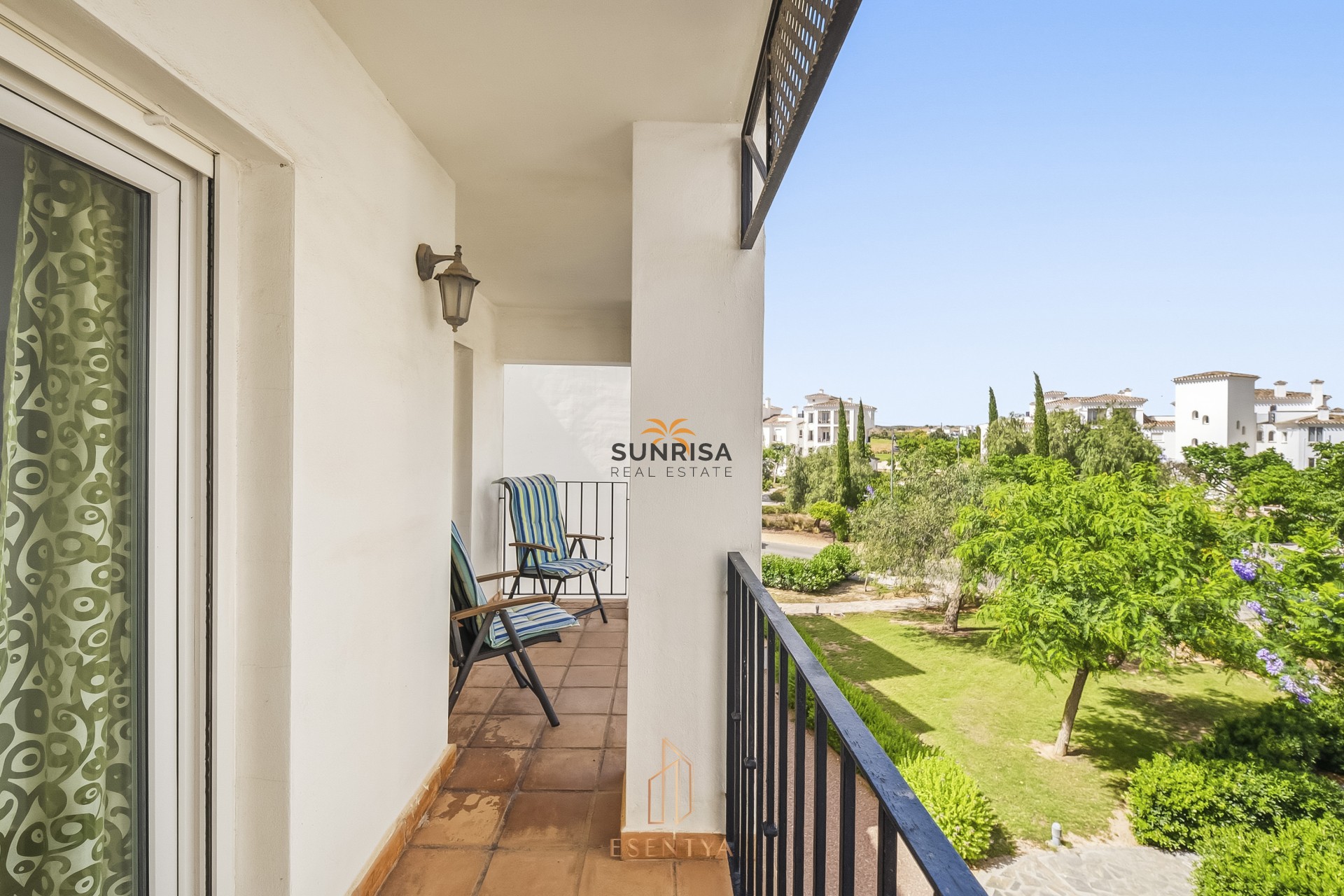 Herverkoop - Appartement - Torre Pacheco