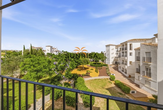 Appartement · Herverkoop - Torre Pacheco · Hacienda Riquelme · Murcia · Spanje