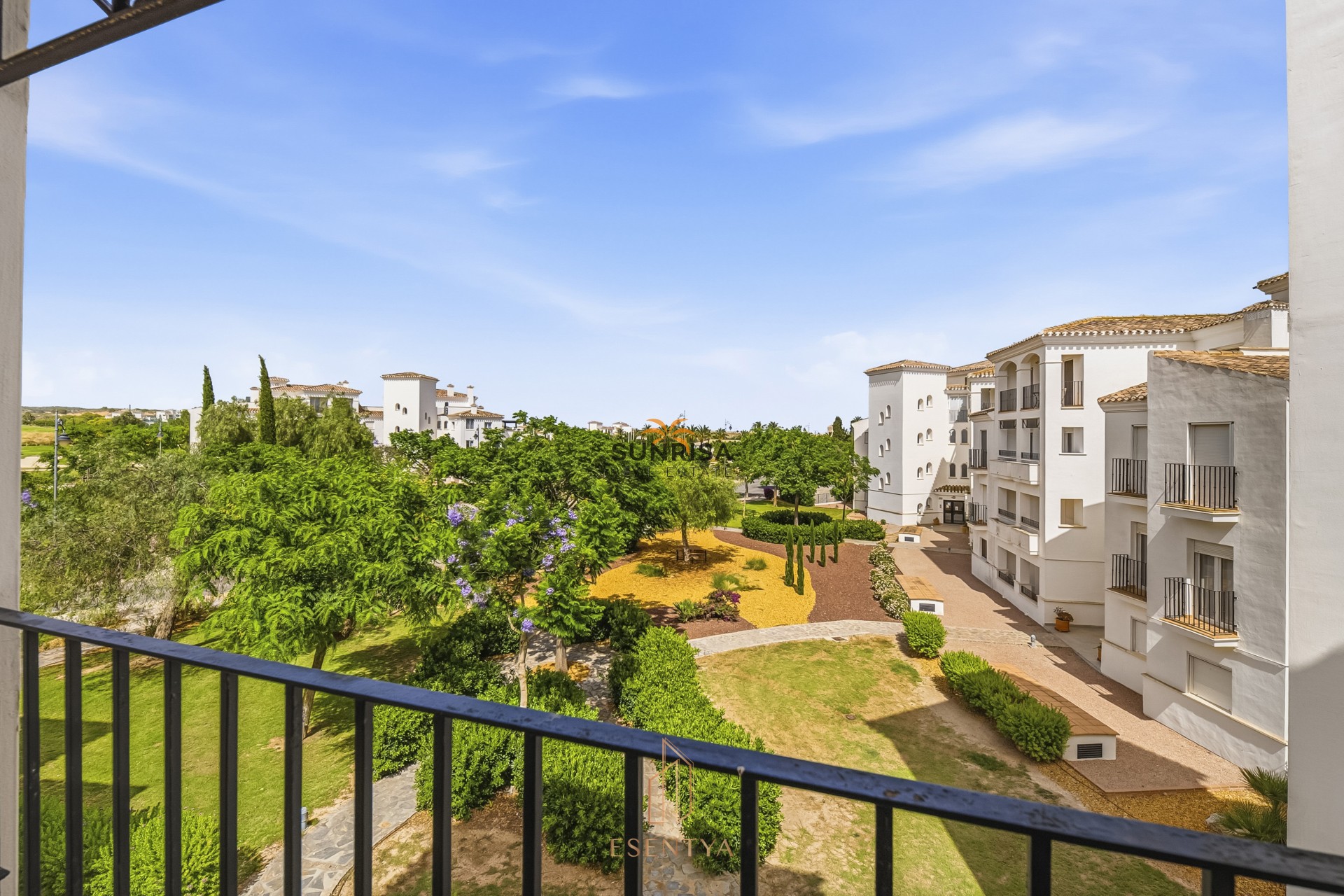 Herverkoop - Appartement - Torre Pacheco