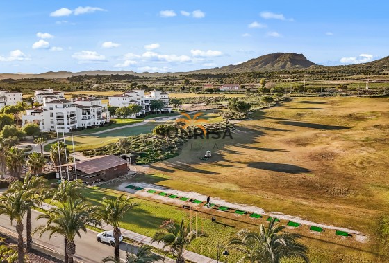 Appartement · Herverkoop - Torre Pacheco · Hacienda Riquelme · Murcia · Spanje