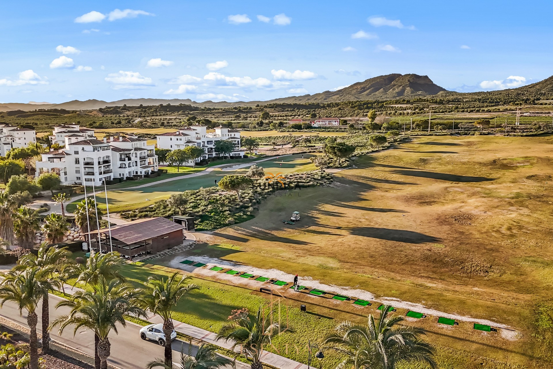 Herverkoop - Appartement - Torre Pacheco
