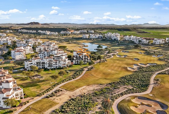 Appartement · Herverkoop - Torre Pacheco · Hacienda Riquelme · Murcia · Spanje