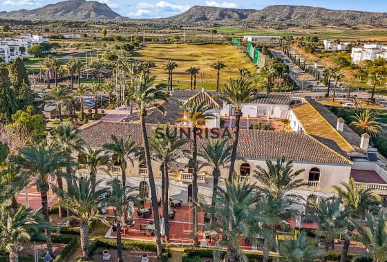 Appartement · Herverkoop - Torre Pacheco · Hacienda Riquelme · Murcia · Spanje