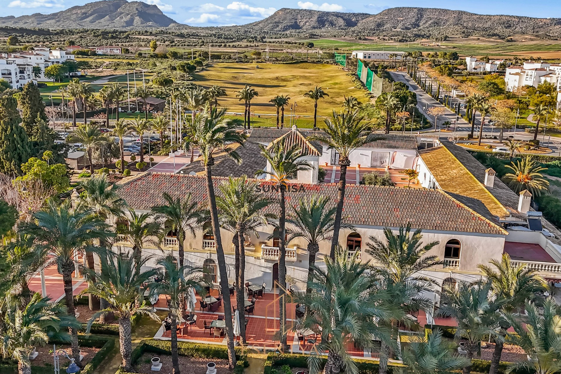 Herverkoop - Appartement - Torre Pacheco