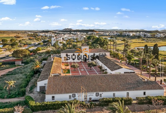 Appartement · Herverkoop - Torre Pacheco · Hacienda Riquelme · Murcia · Spanje