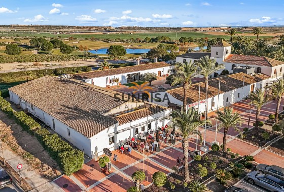 Appartement · Herverkoop - Torre Pacheco · Hacienda Riquelme · Murcia · Spanje