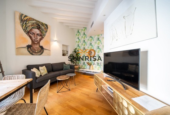 Appartement · Herverkoop - Alicante · Spanje