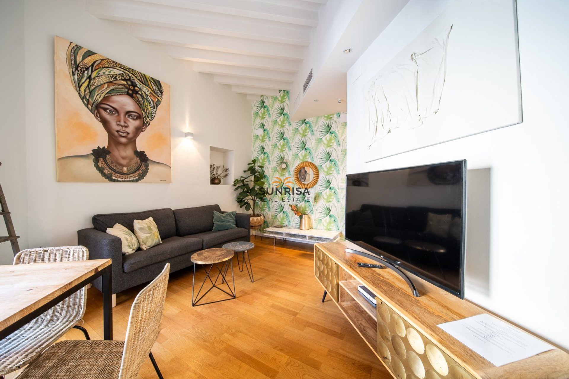 Herverkoop - Appartement - Alicante