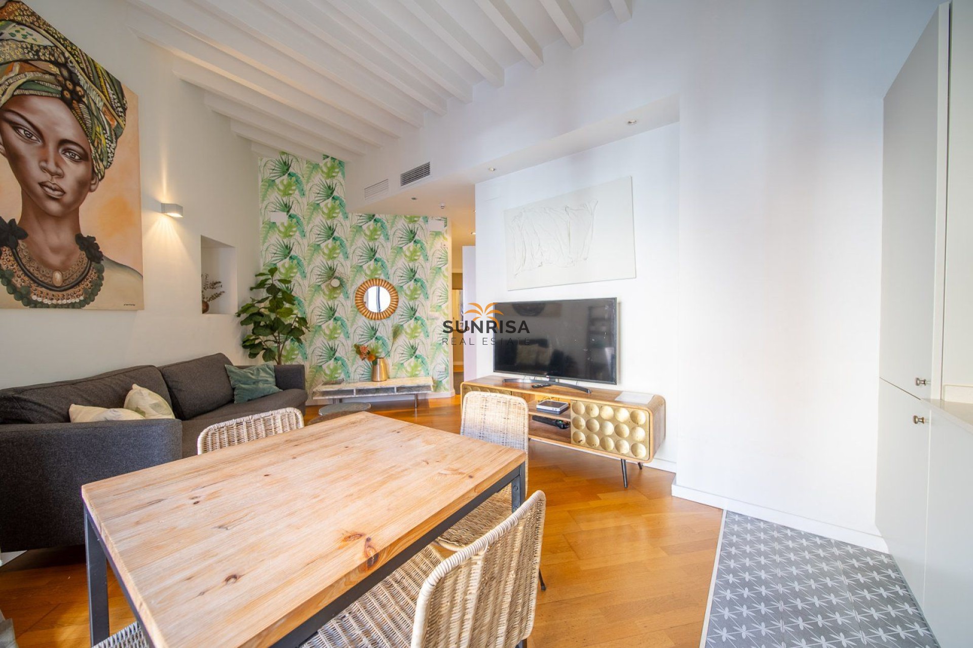 Herverkoop - Appartement - Alicante