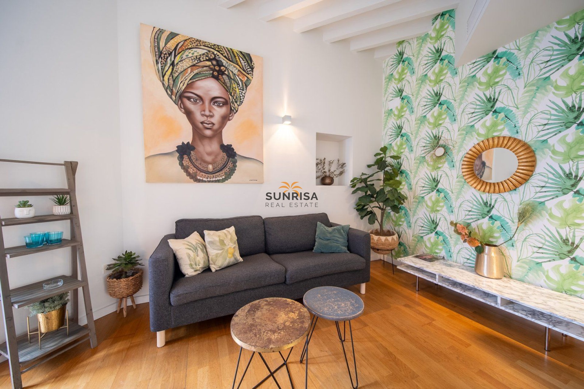 Herverkoop - Appartement - Alicante
