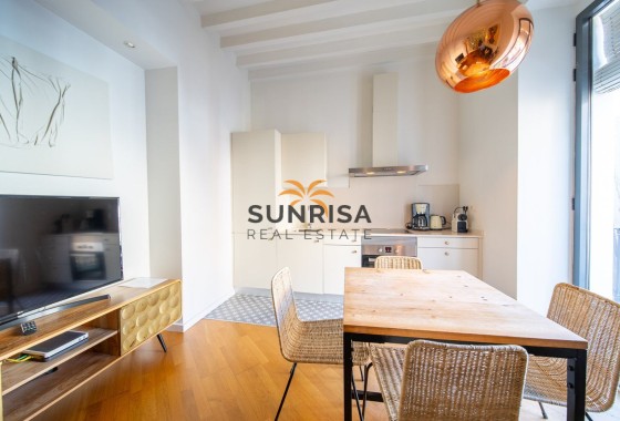 Appartement · Herverkoop - Alicante · Spanje