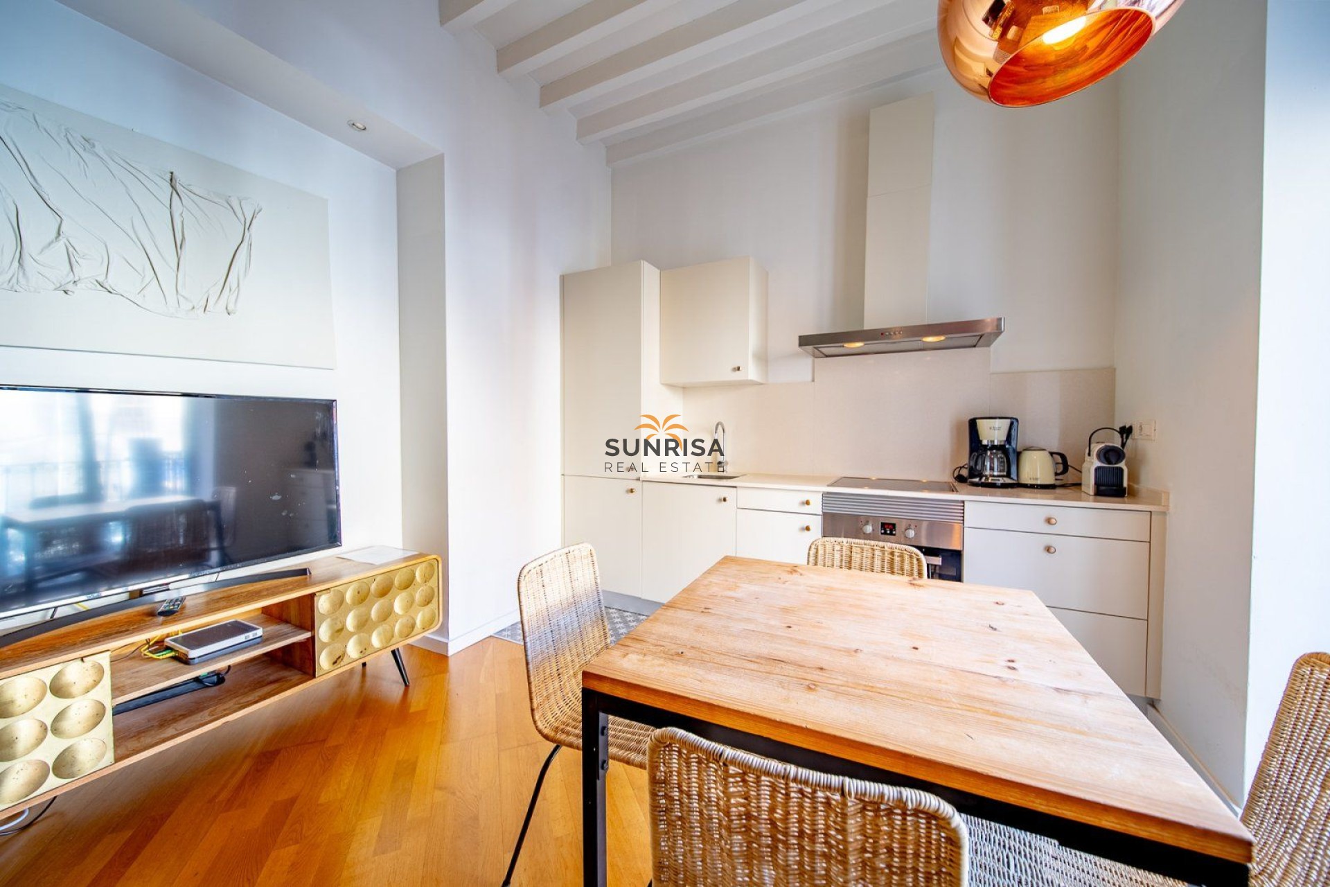 Herverkoop - Appartement - Alicante