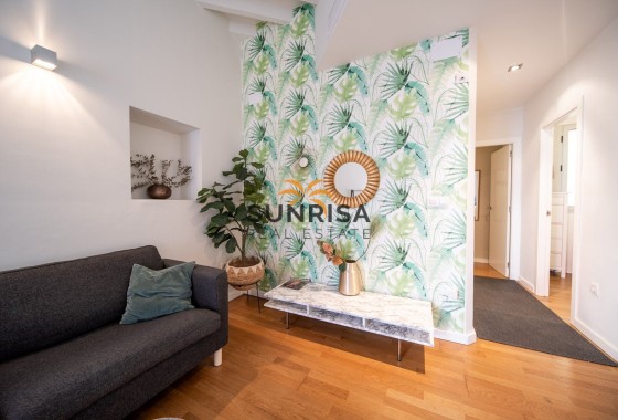 Appartement · Herverkoop - Alicante · Spanje