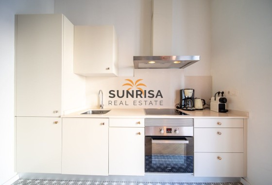 Appartement · Herverkoop - Alicante · Spanje