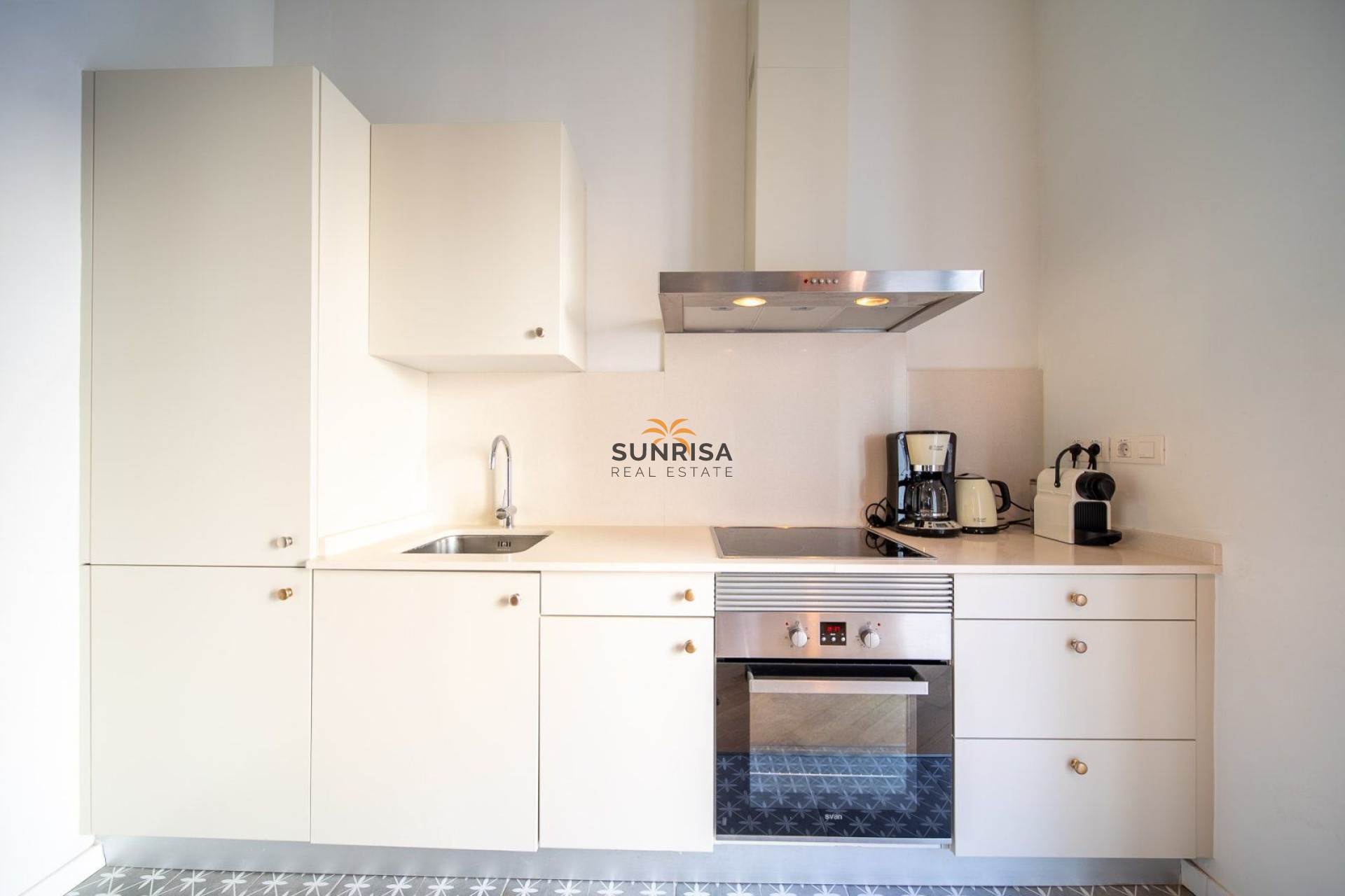Herverkoop - Appartement - Alicante