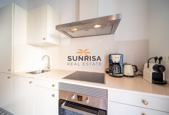 Appartement · Herverkoop - Alicante · Spanje