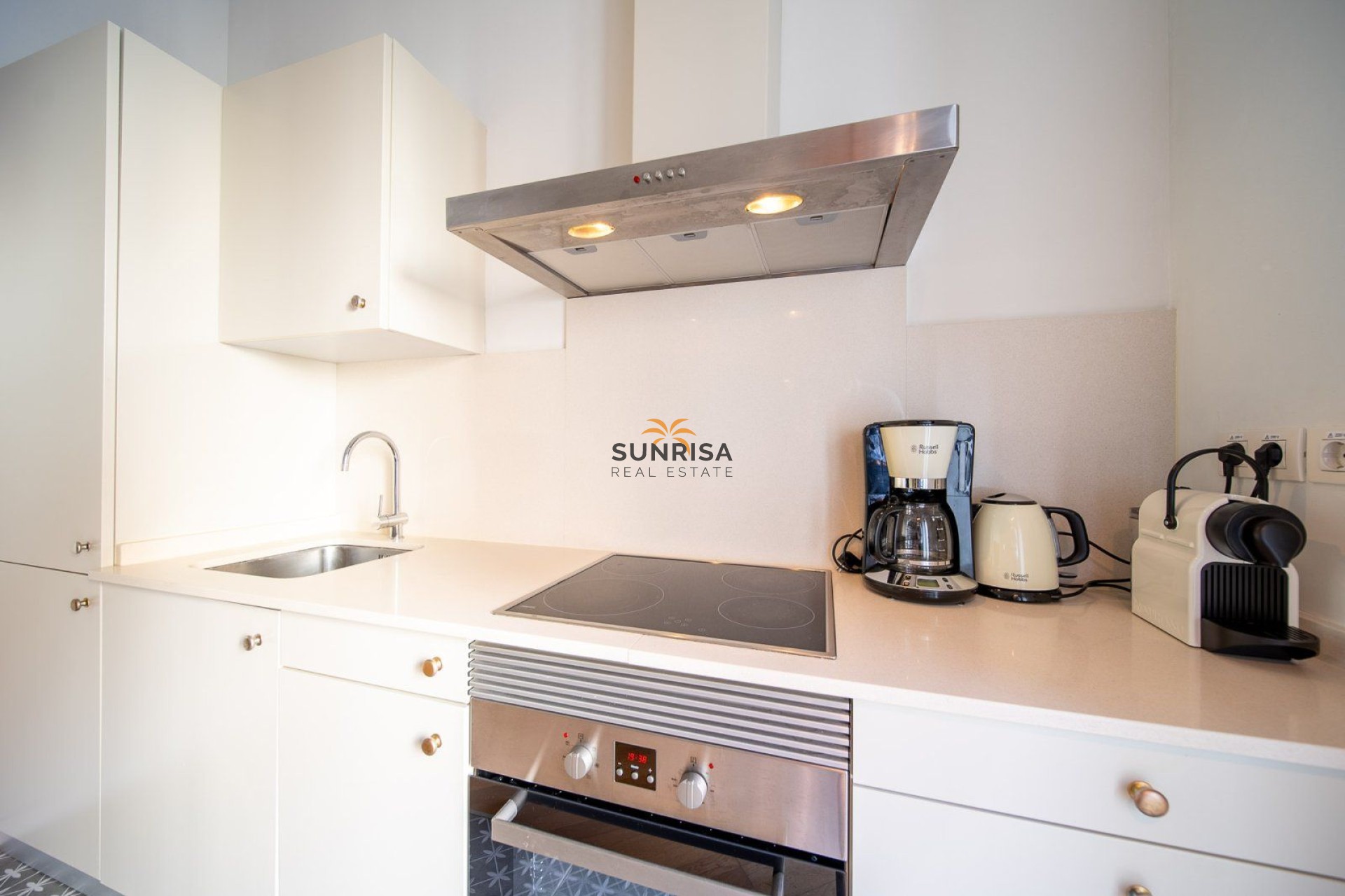 Herverkoop - Appartement - Alicante