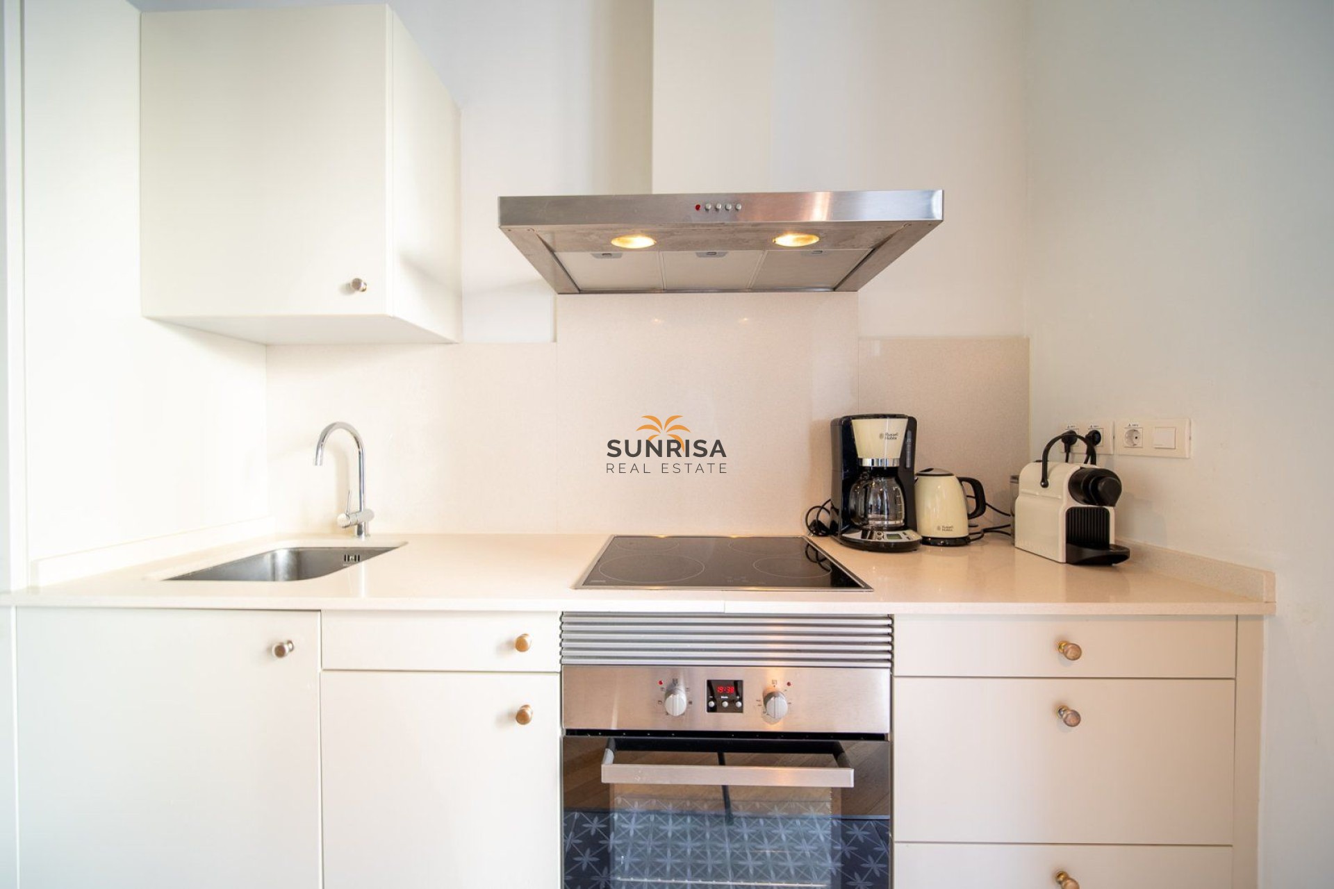 Herverkoop - Appartement - Alicante
