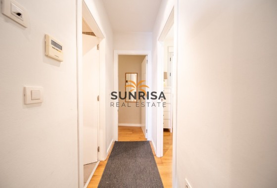 Appartement · Herverkoop - Alicante · Spanje