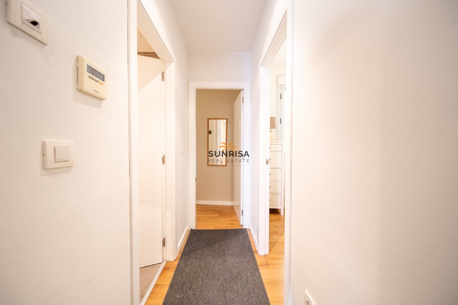 Herverkoop - Appartement - Alicante
