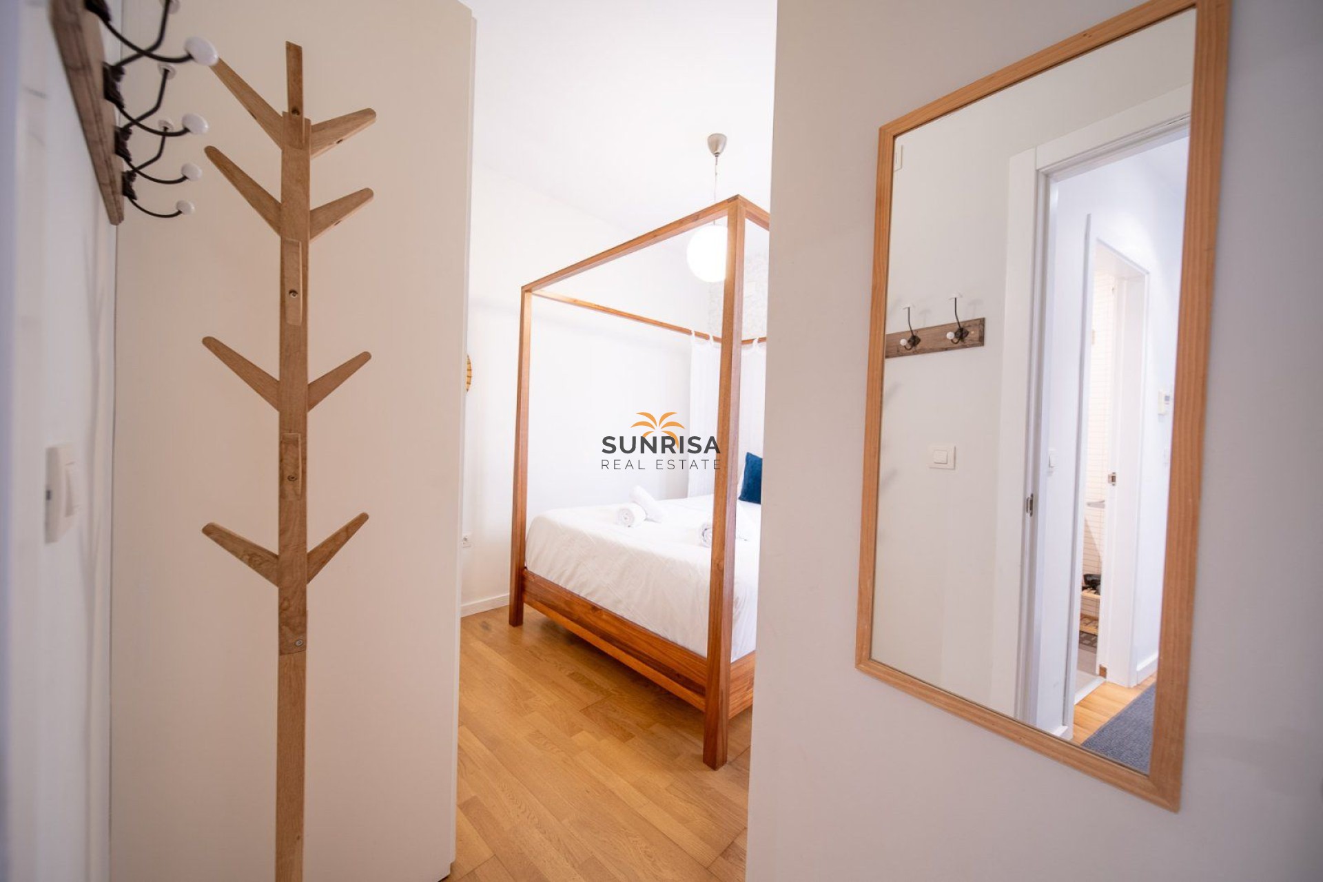 Herverkoop - Appartement - Alicante