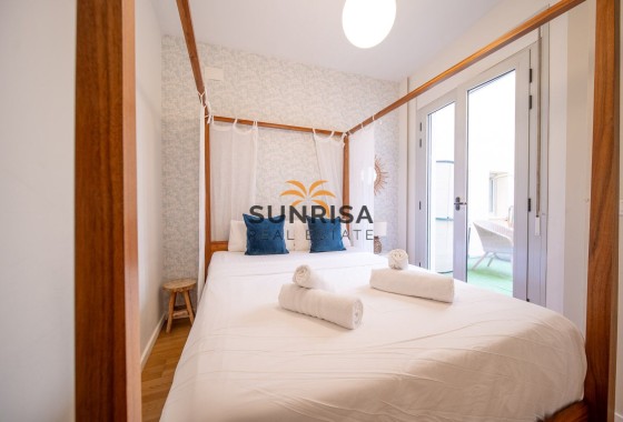 Appartement · Herverkoop - Alicante · Spanje