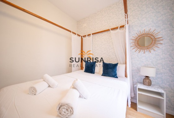 Appartement · Herverkoop - Alicante · Spanje