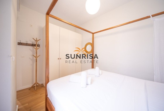 Appartement · Herverkoop - Alicante · Spanje