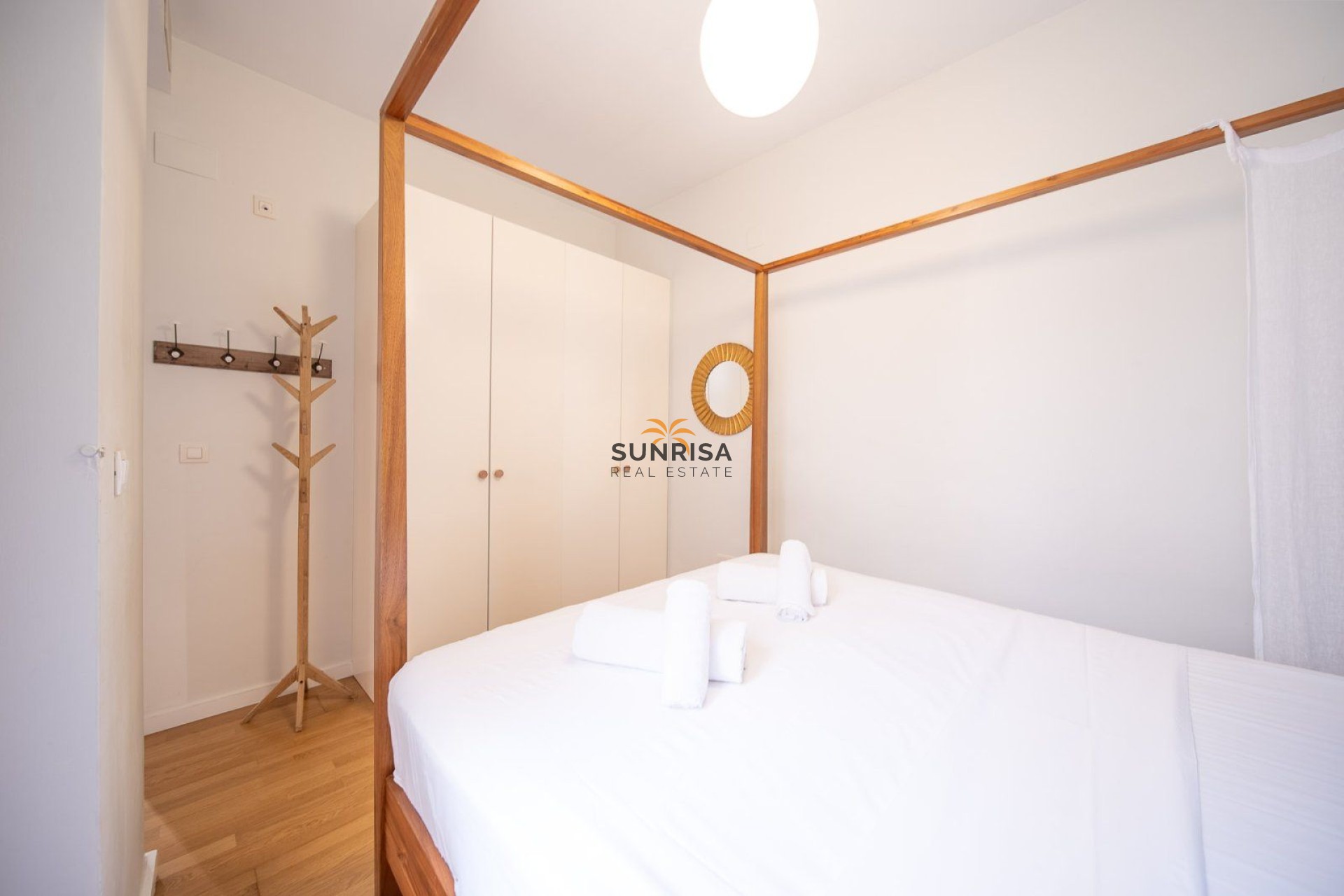 Herverkoop - Appartement - Alicante