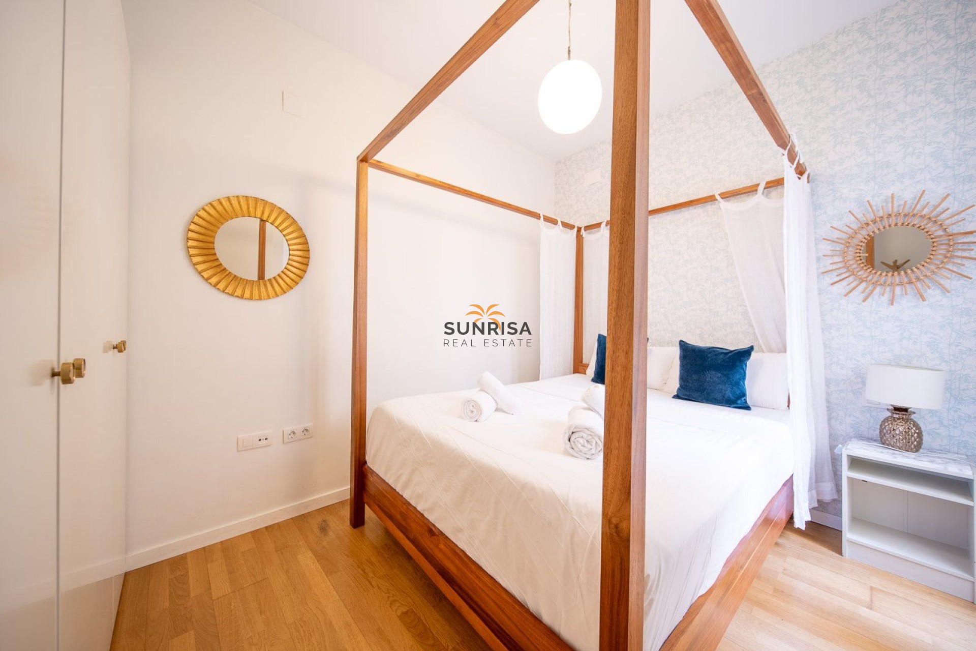 Herverkoop - Appartement - Alicante