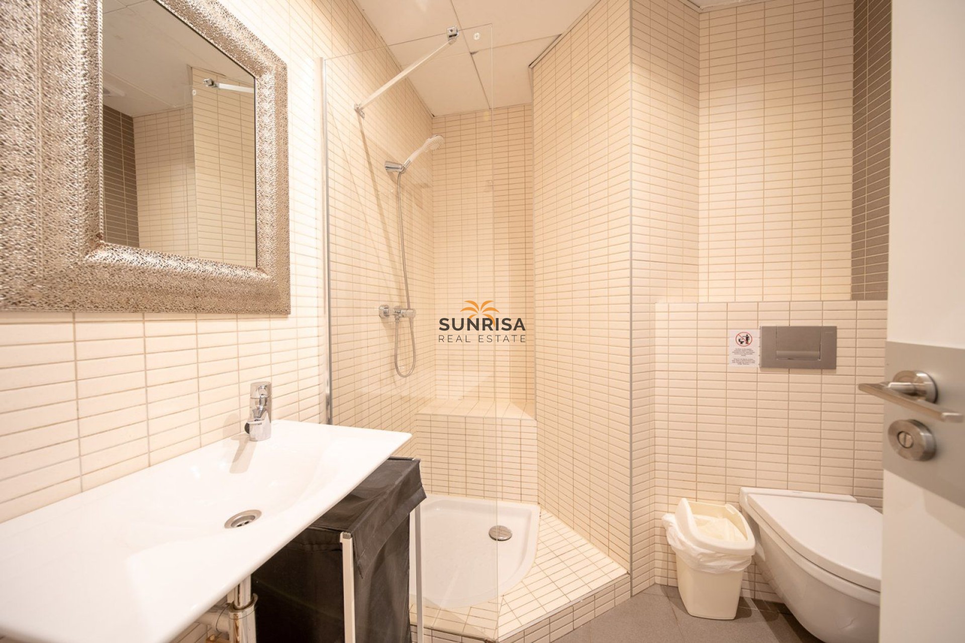 Herverkoop - Appartement - Alicante