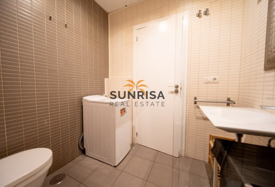 Appartement · Herverkoop - Alicante · Spanje