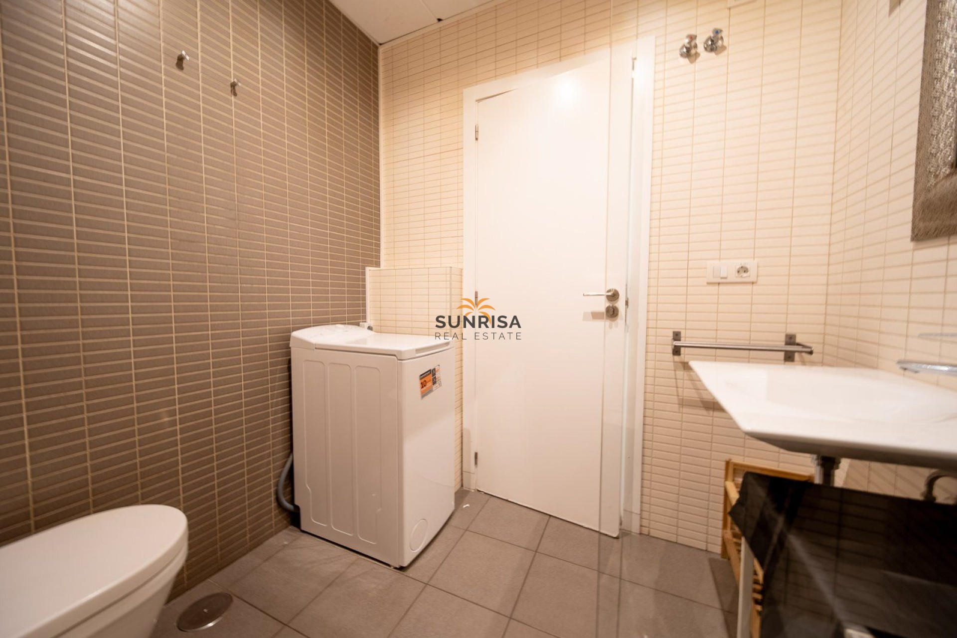 Herverkoop - Appartement - Alicante