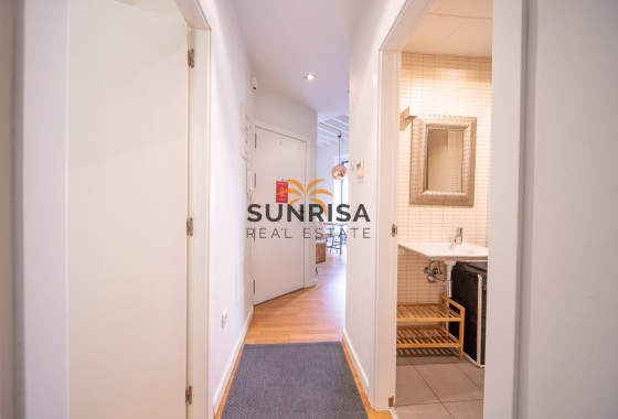 Appartement · Herverkoop - Alicante · Spanje