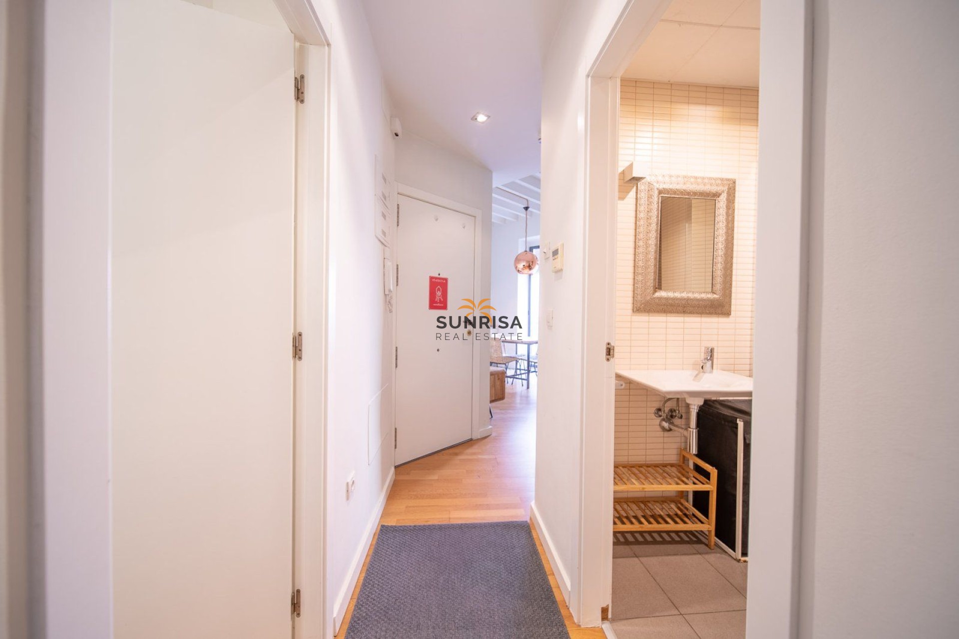 Herverkoop - Appartement - Alicante