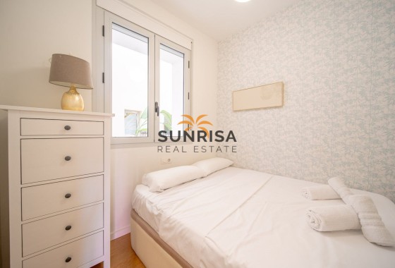 Appartement · Herverkoop - Alicante · Spanje