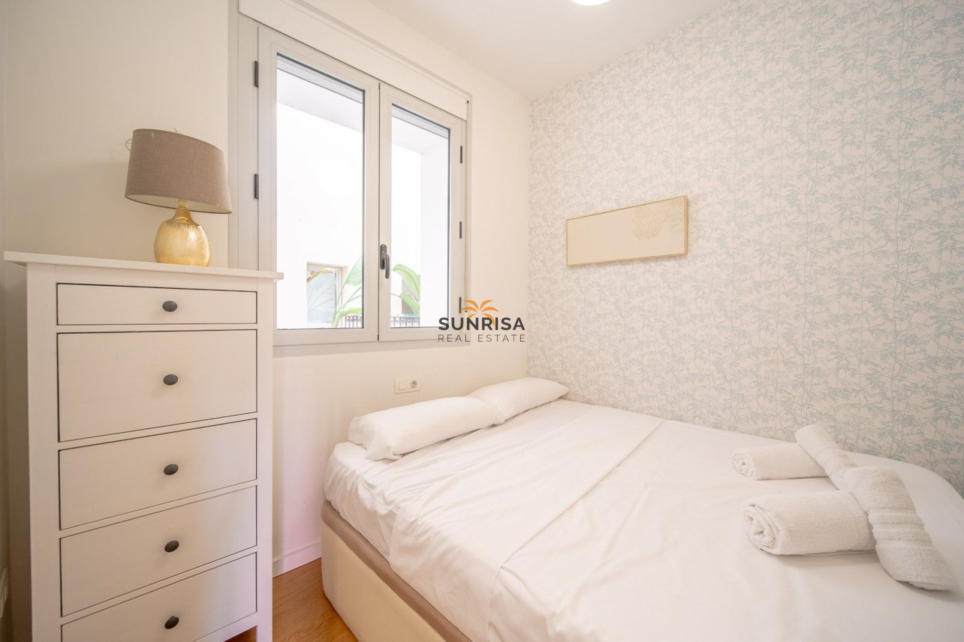 Herverkoop - Appartement - Alicante