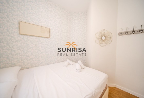 Appartement · Herverkoop - Alicante · Spanje