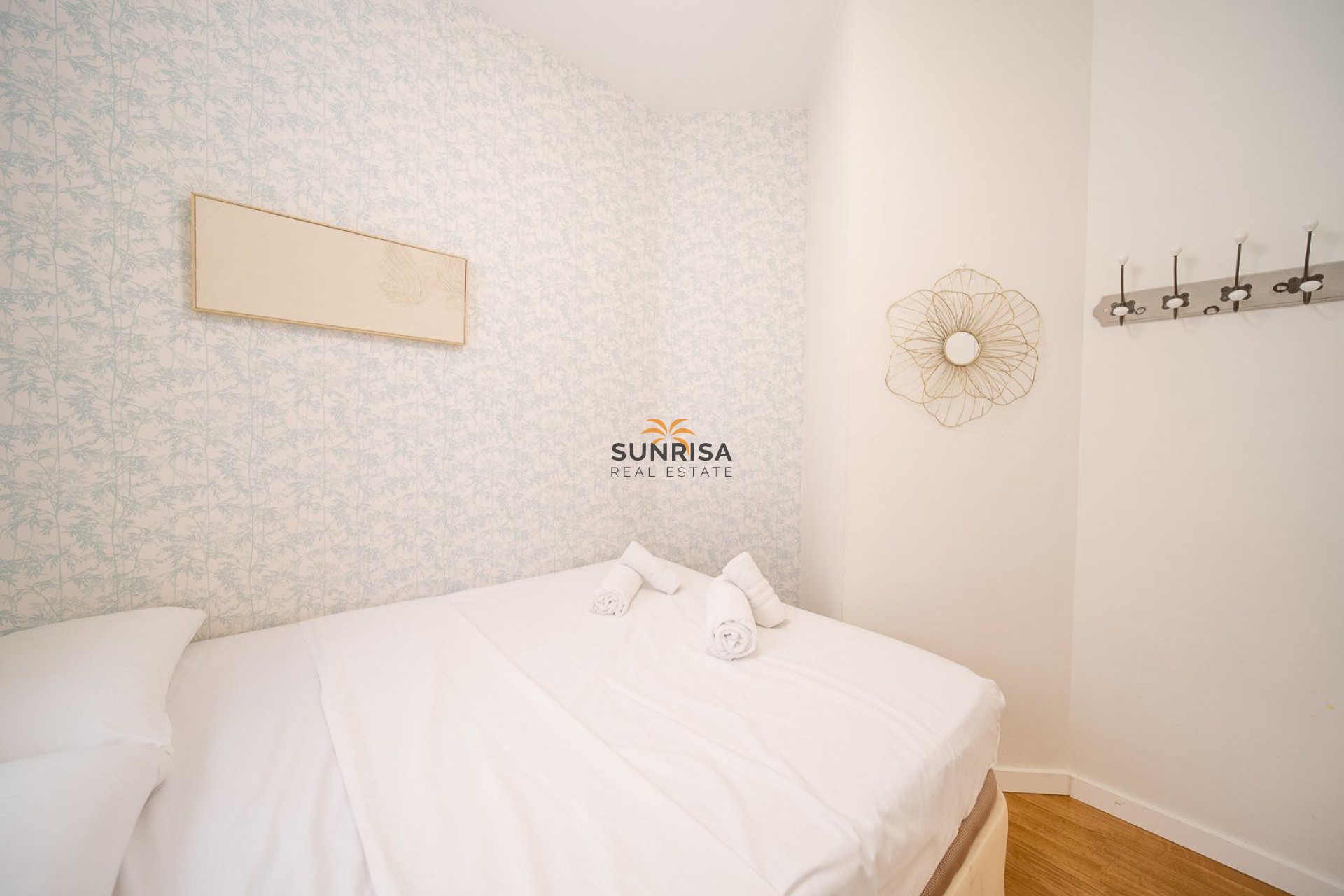 Herverkoop - Appartement - Alicante