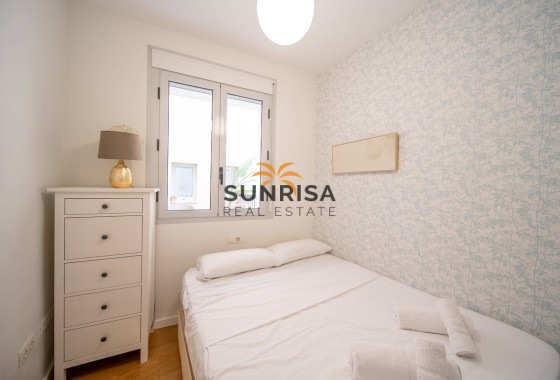 Appartement · Herverkoop - Alicante · Spanje