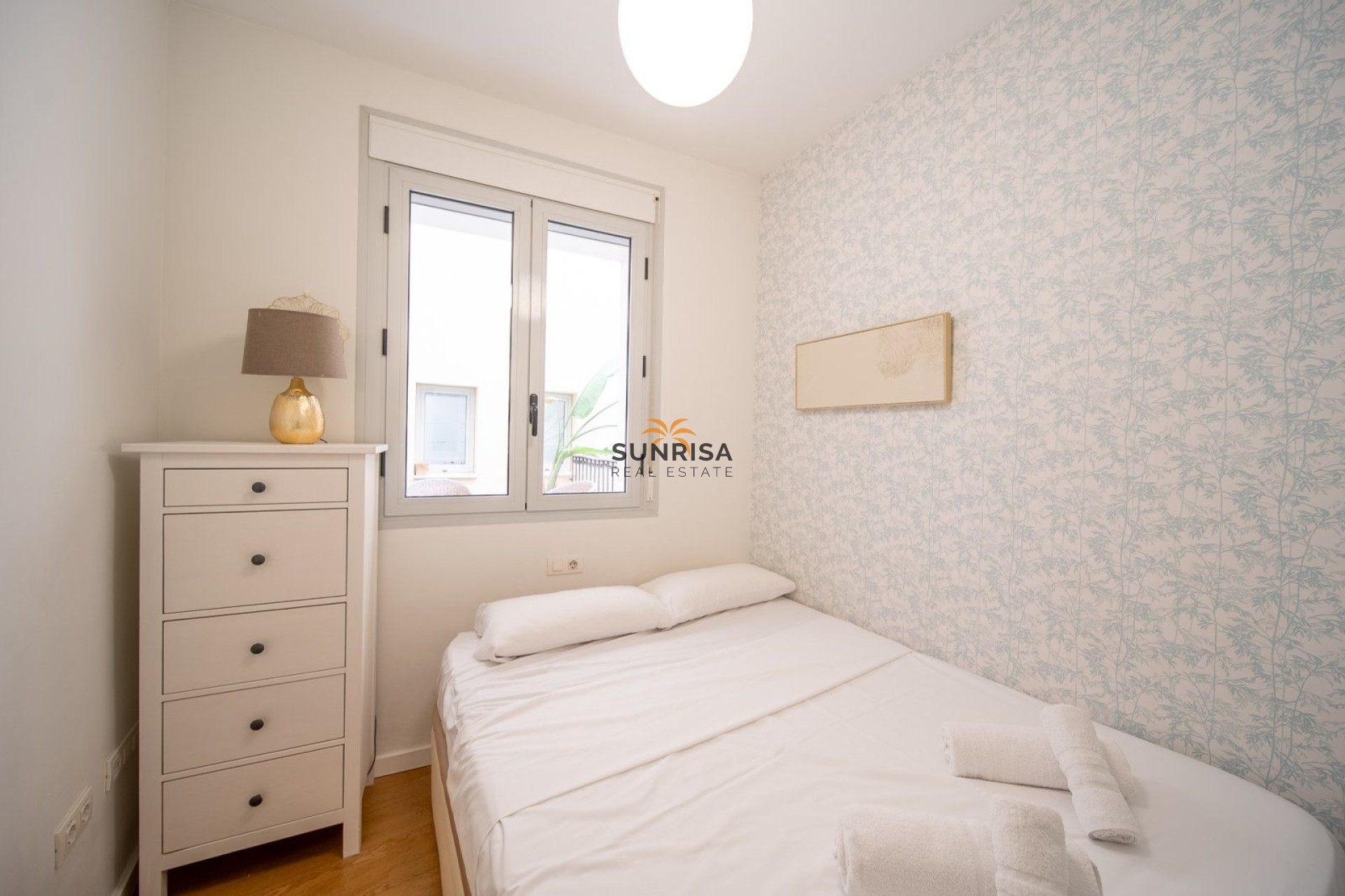 Herverkoop - Appartement - Alicante
