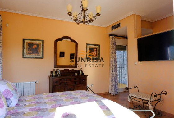 Villa · Herverkoop - Orihuela · Correntías Medias · Alicante · Spanje