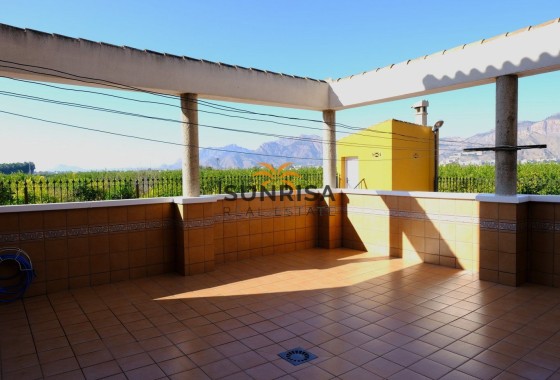 Villa · Herverkoop - Orihuela · Correntías Medias · Alicante · Spanje