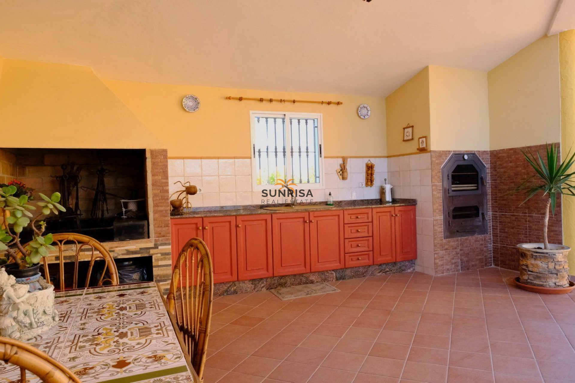 Herverkoop - Villa - Orihuela