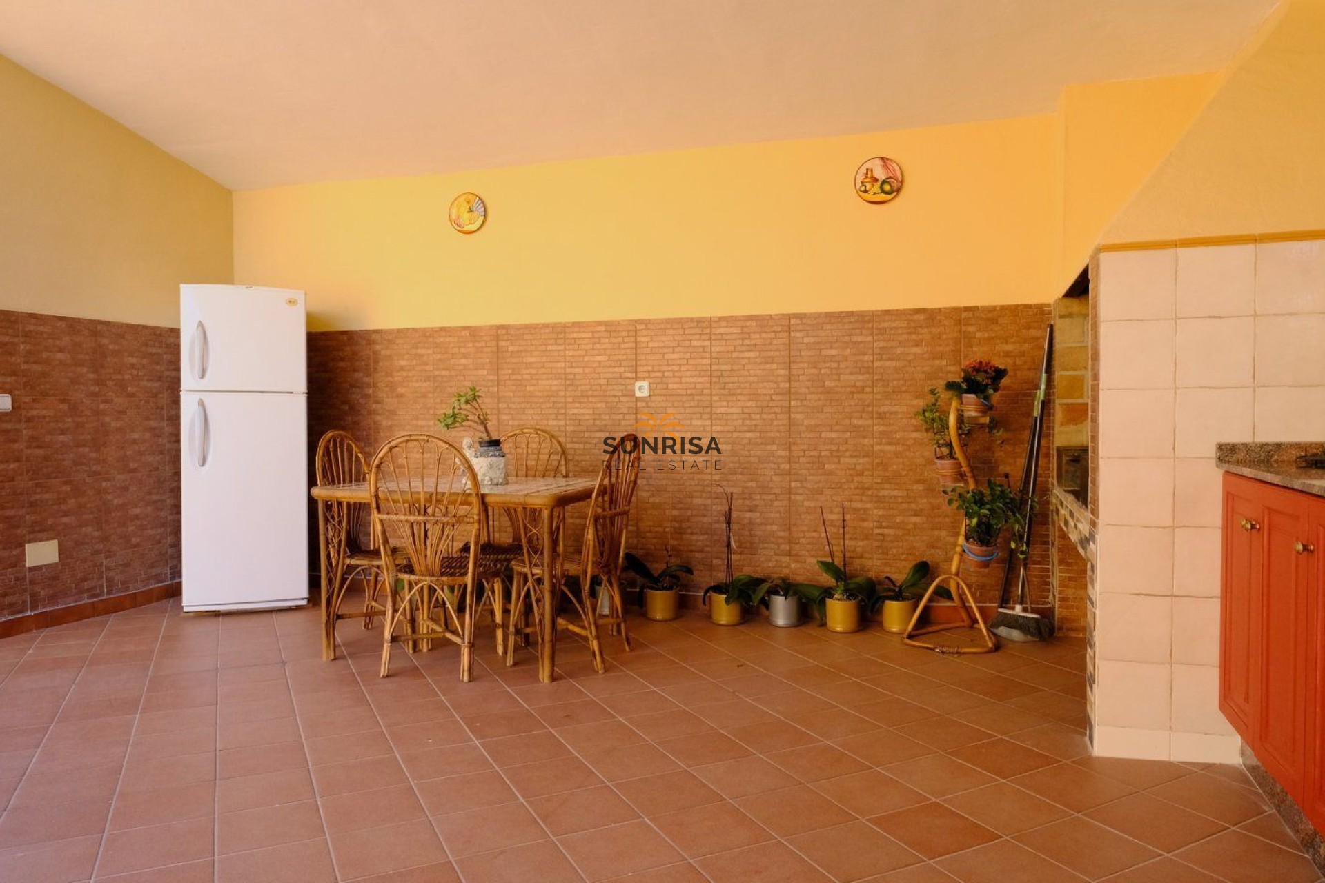Herverkoop - Villa - Orihuela