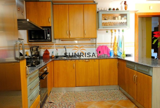 Villa · Herverkoop - Orihuela · Correntías Medias · Alicante · Spanje