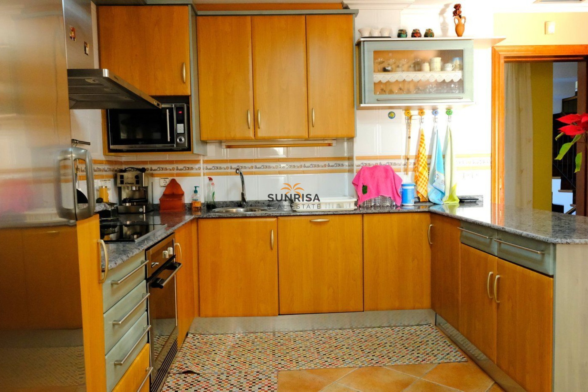 Herverkoop - Villa - Orihuela