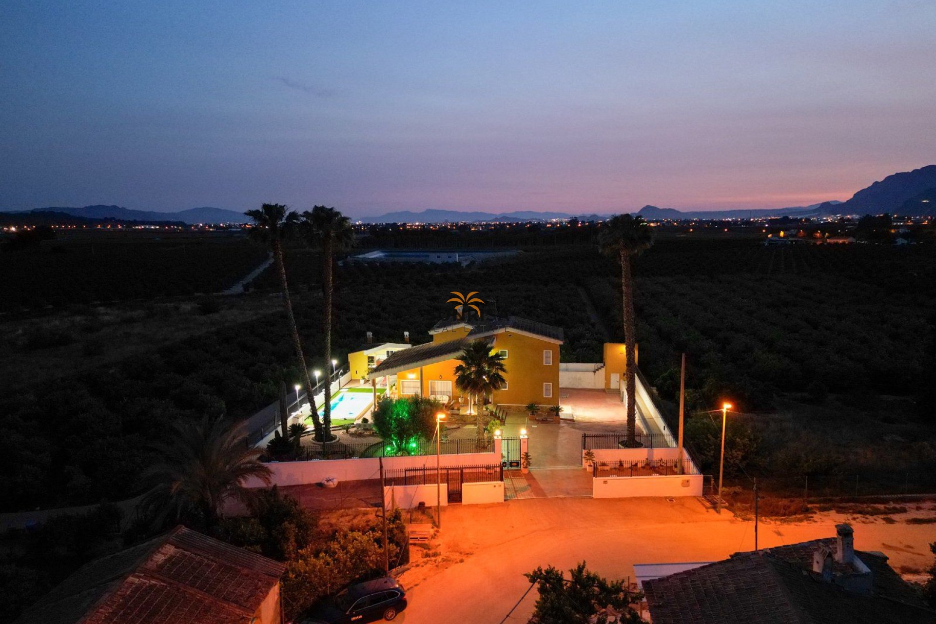 Herverkoop - Villa - Orihuela