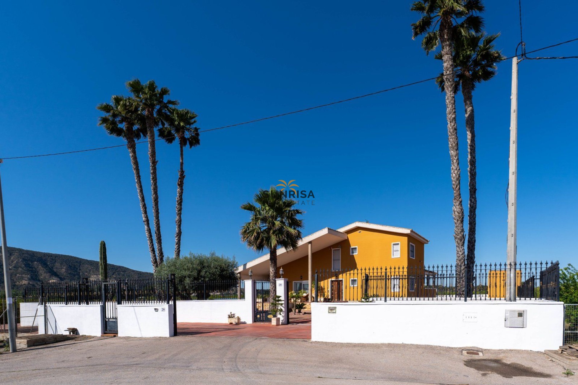 Herverkoop - Villa - Orihuela